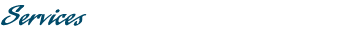 Services